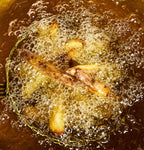 “Frizzle” Squeeze Bottle