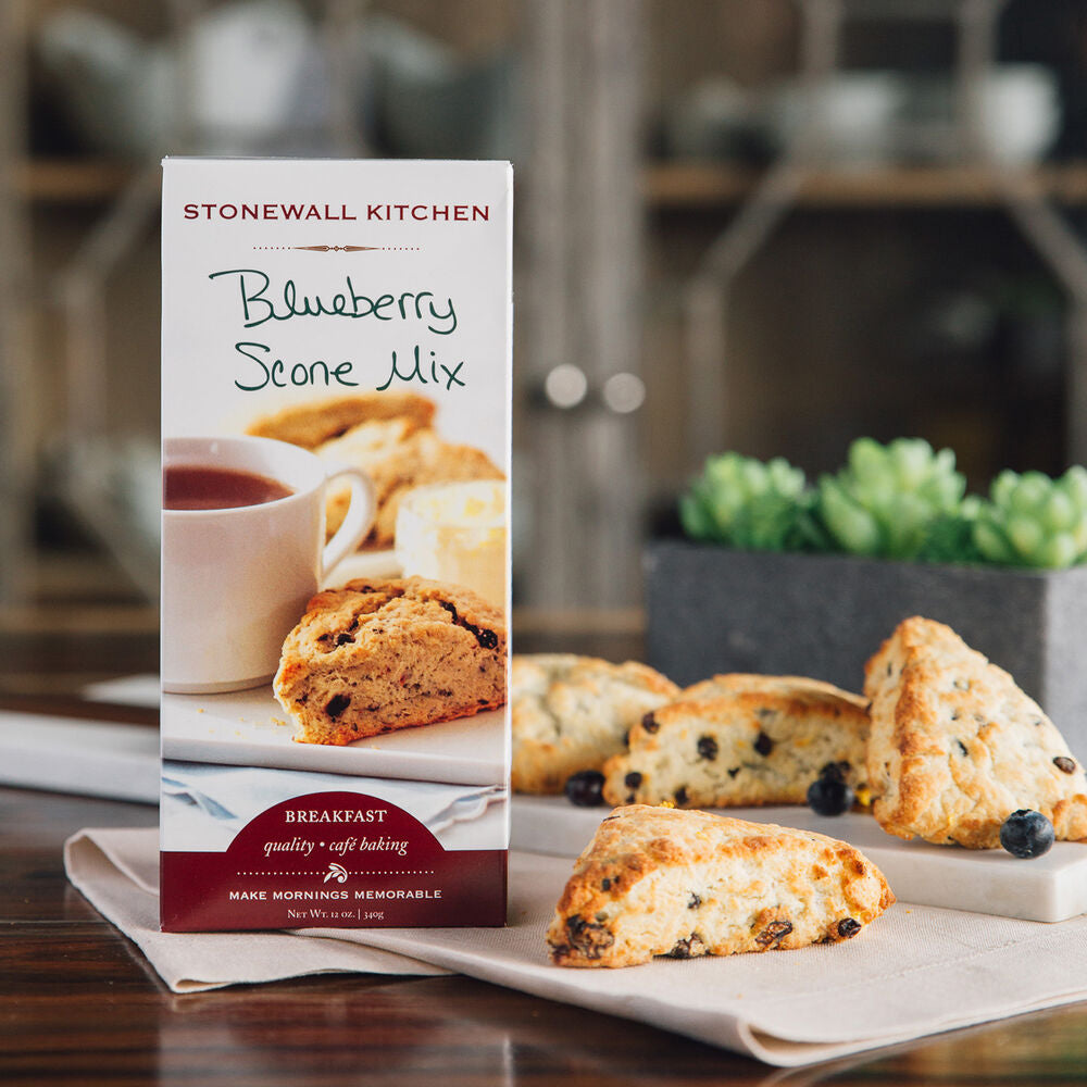 SWK Blueberry Scone Mix