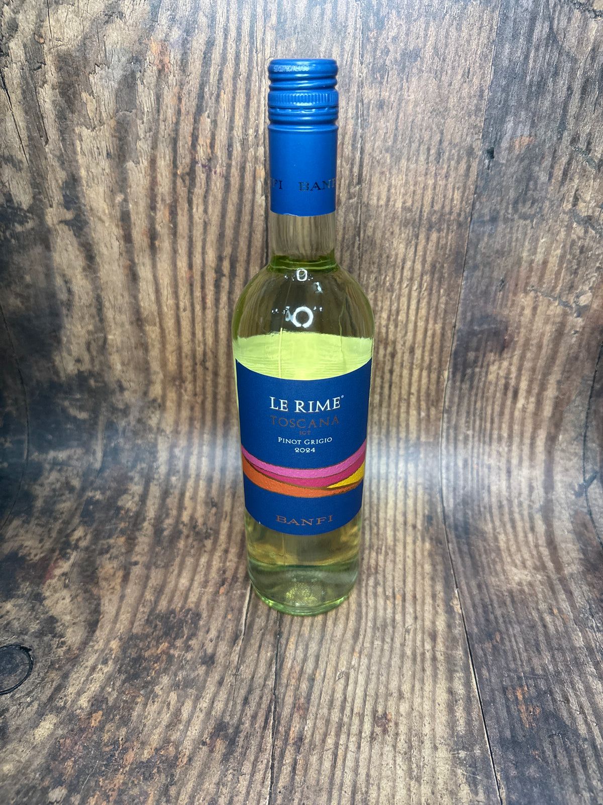 Banfi Le Rime Pinot Grigio (2024)