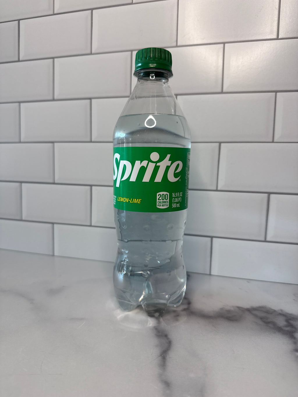 Sprite  16.9 fl. oz.