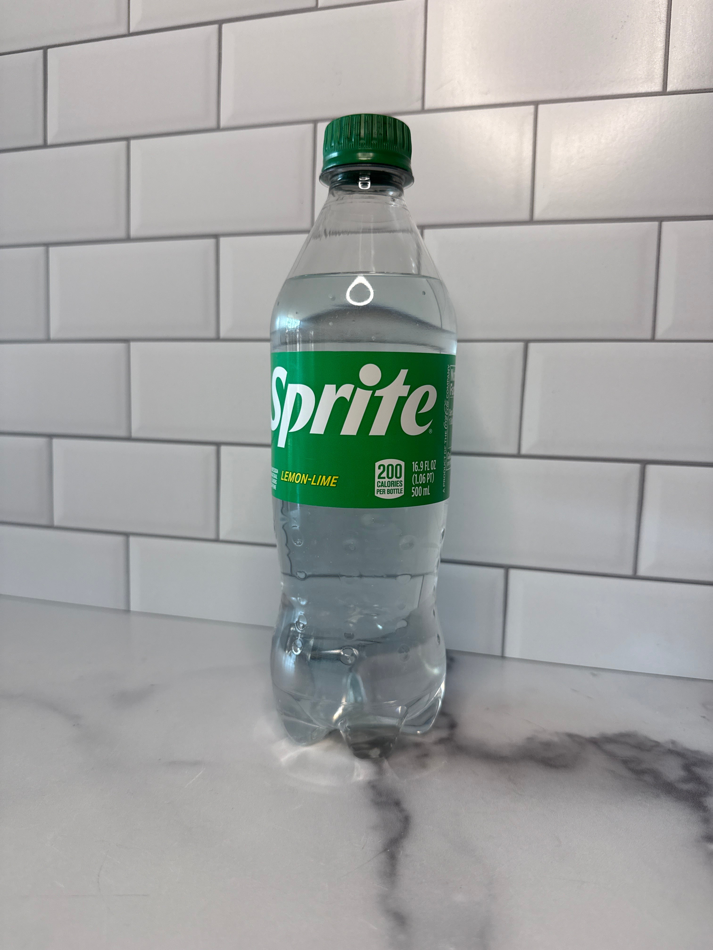 Sprite  16.9 fl. oz.