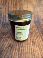 Cecil Farms Strawberry Preserves