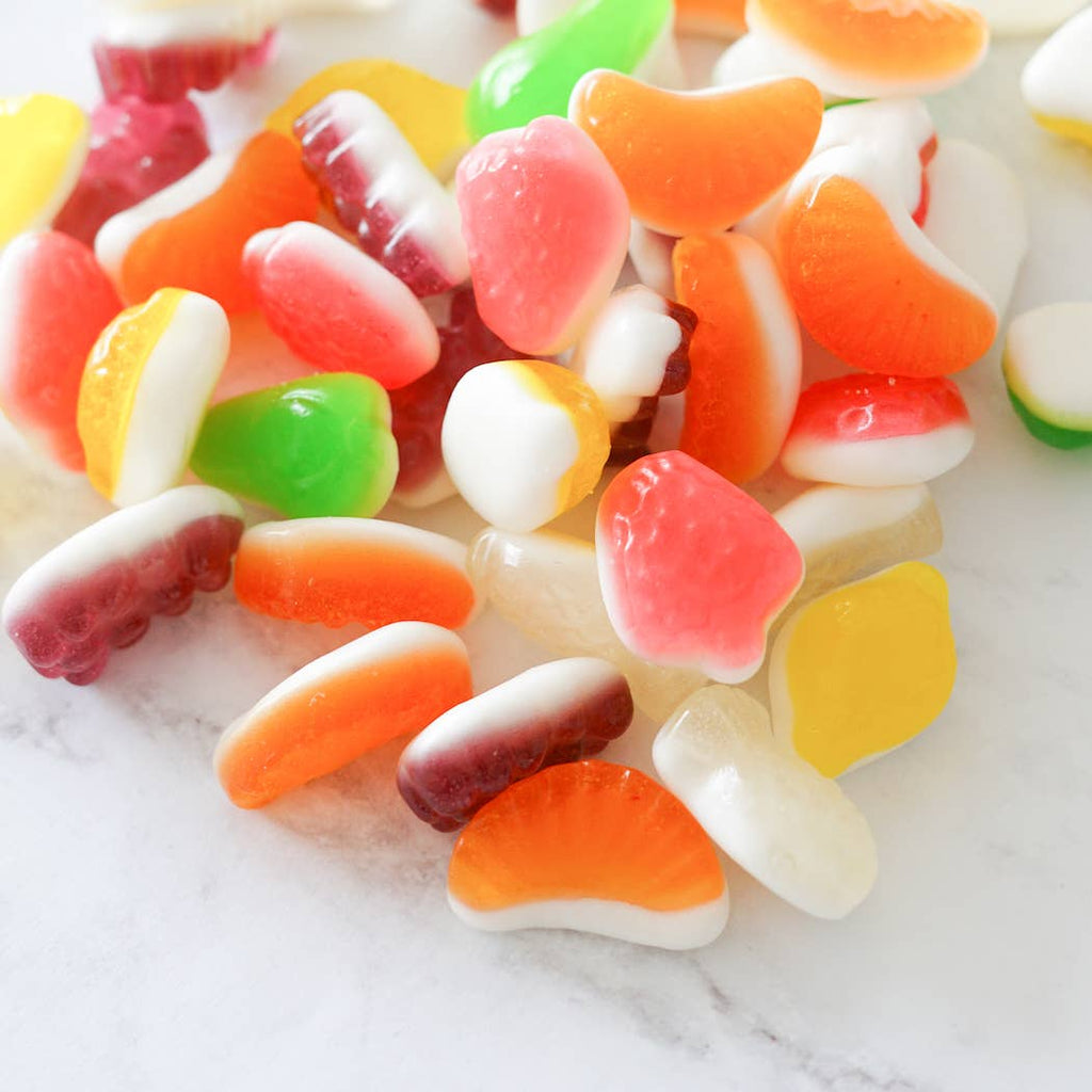 La boîte à bonbons - Cocktail Mix - Gummy Candies