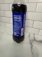 Pepsi Cola Bottle 16.9 oz