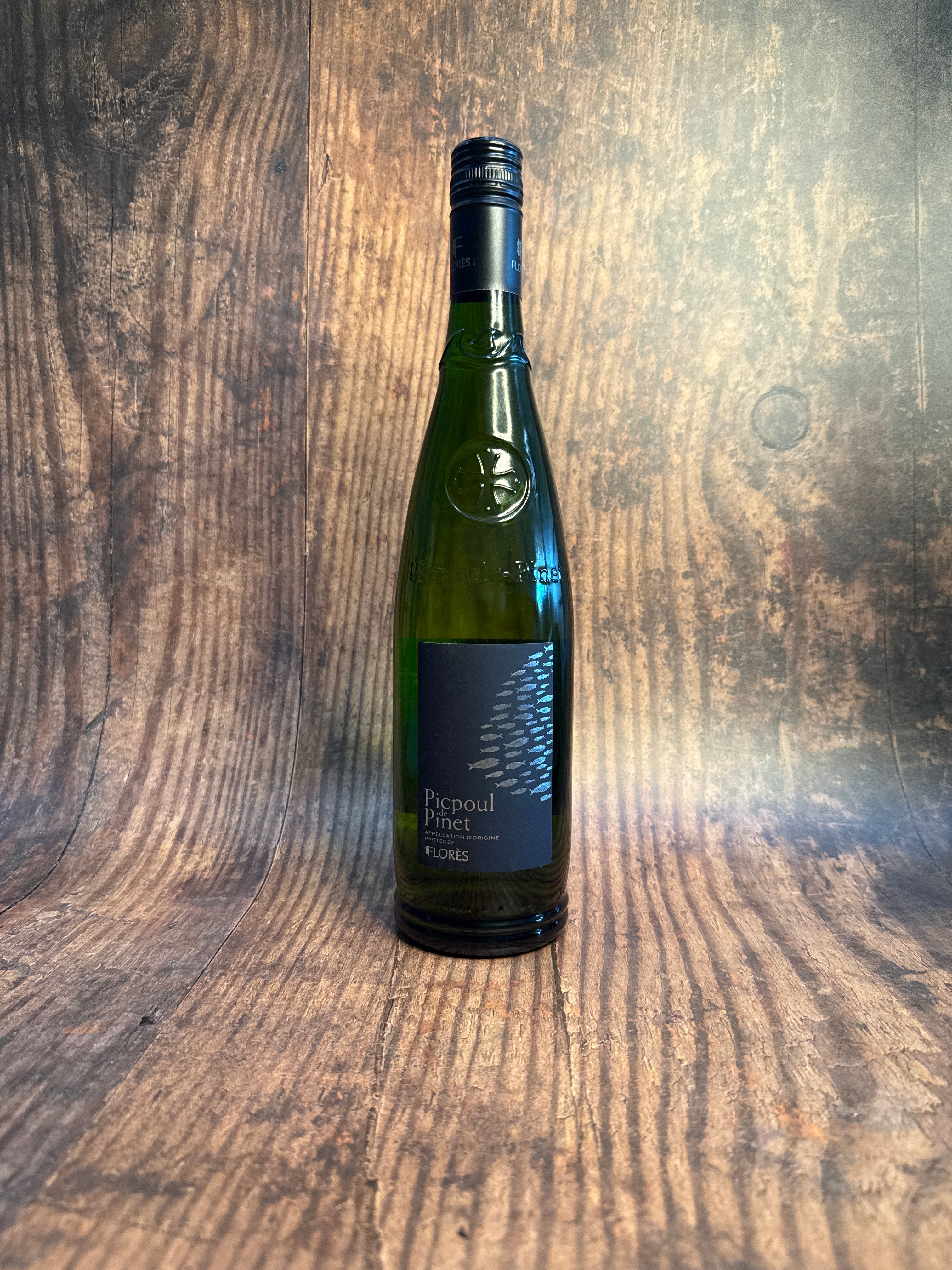 Les Vignerons de Florensac, Picpoul de Pinet (2023)