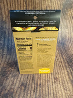 SWK Veggie Roasters - Parmesan Mediterranean