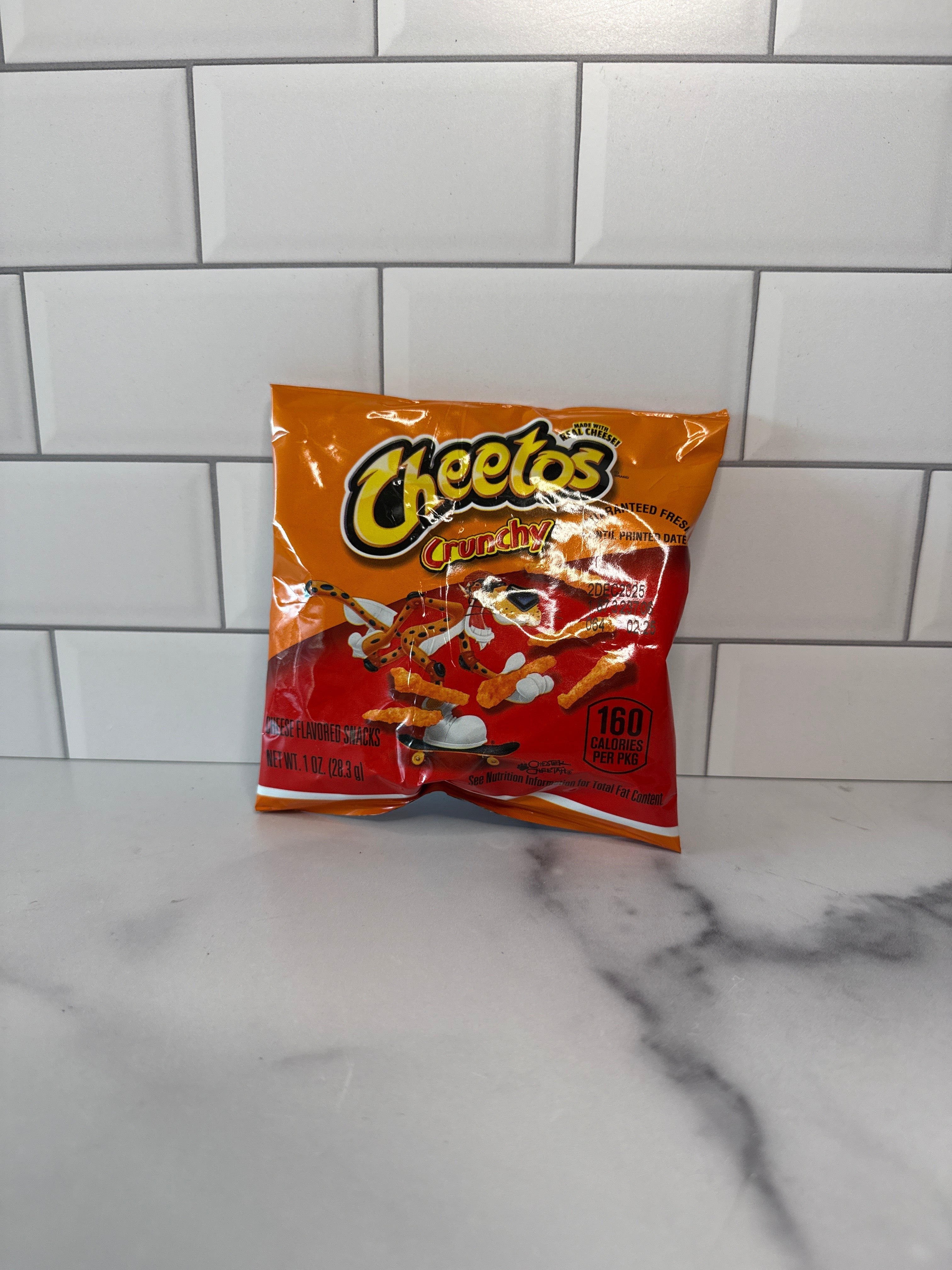 Frito-Lay Chips 1 oz