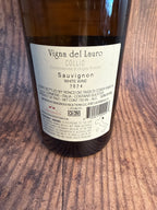 Vigna Del Lauro, Collio Sauvignon (2024)