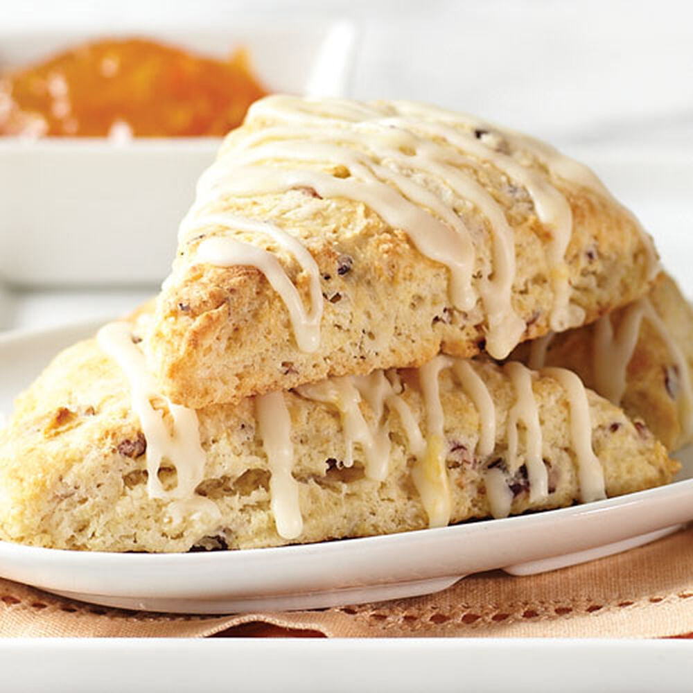 SWK Orange Cranberry Scone Mix