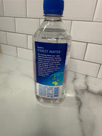 FIJI Natural Artesian Water 16.9 oz