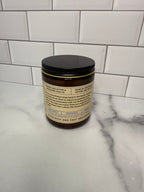 HONEY HILL FARM Body Butter - Clean Rain