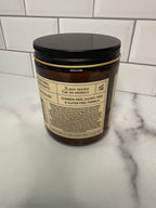 HONEY HILL FARM Body Butter - Clean Rain