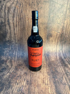 Quinta Do Infantado, Ruby Medium-Dry Porto (NV)