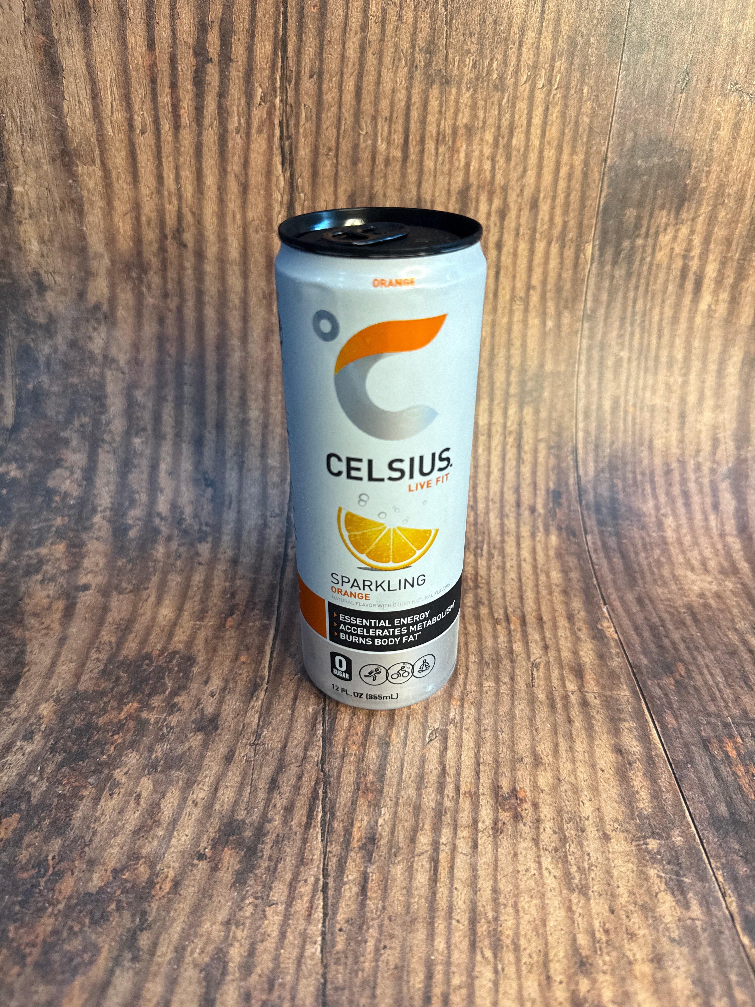 Celsius Sparkling