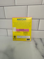 BIG HEART TEA for 2 - Happy Matcha