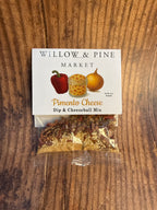 WPM Pimento Cheese