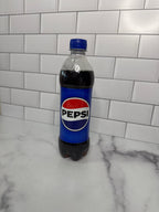 Pepsi Cola Bottle 16.9 oz
