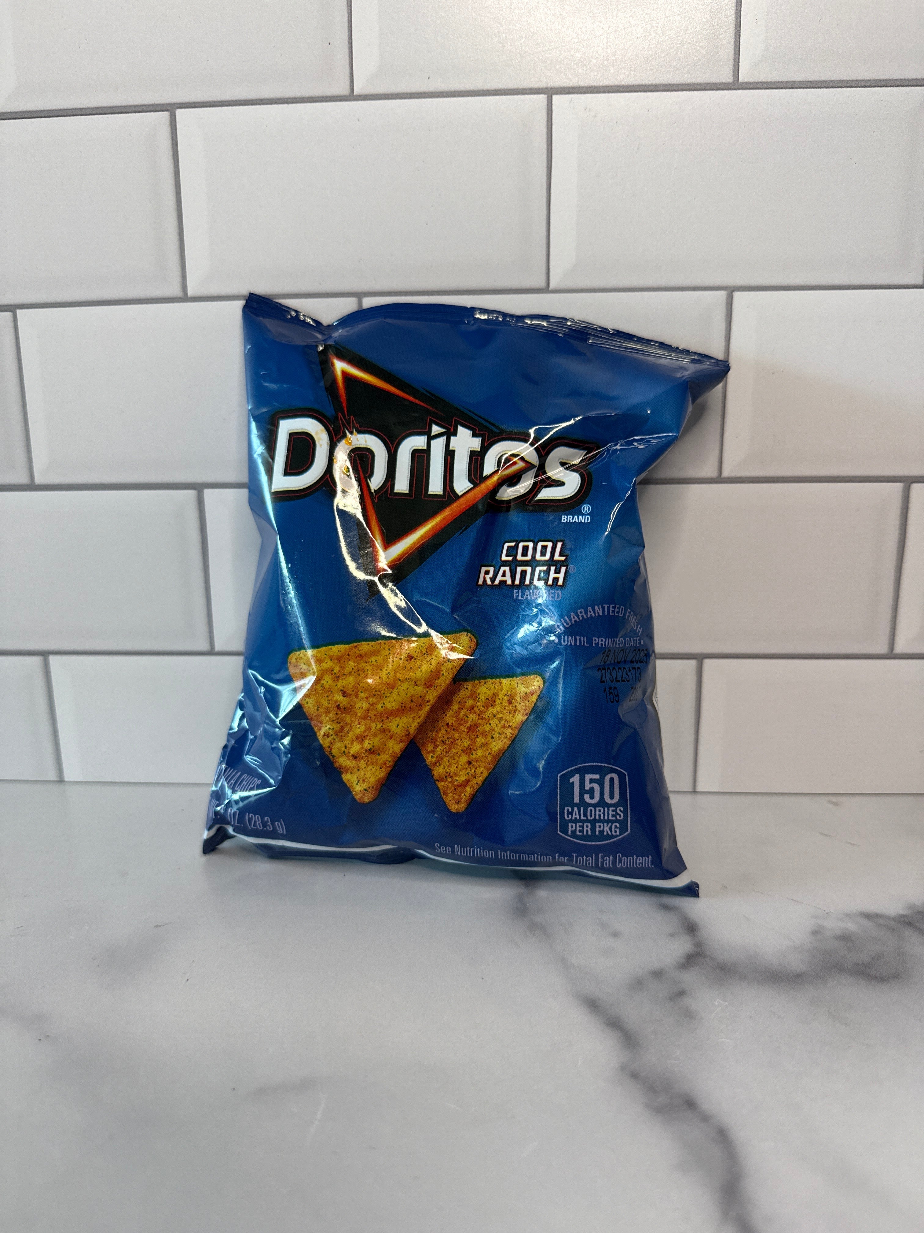 Frito-Lay Chips 1 oz