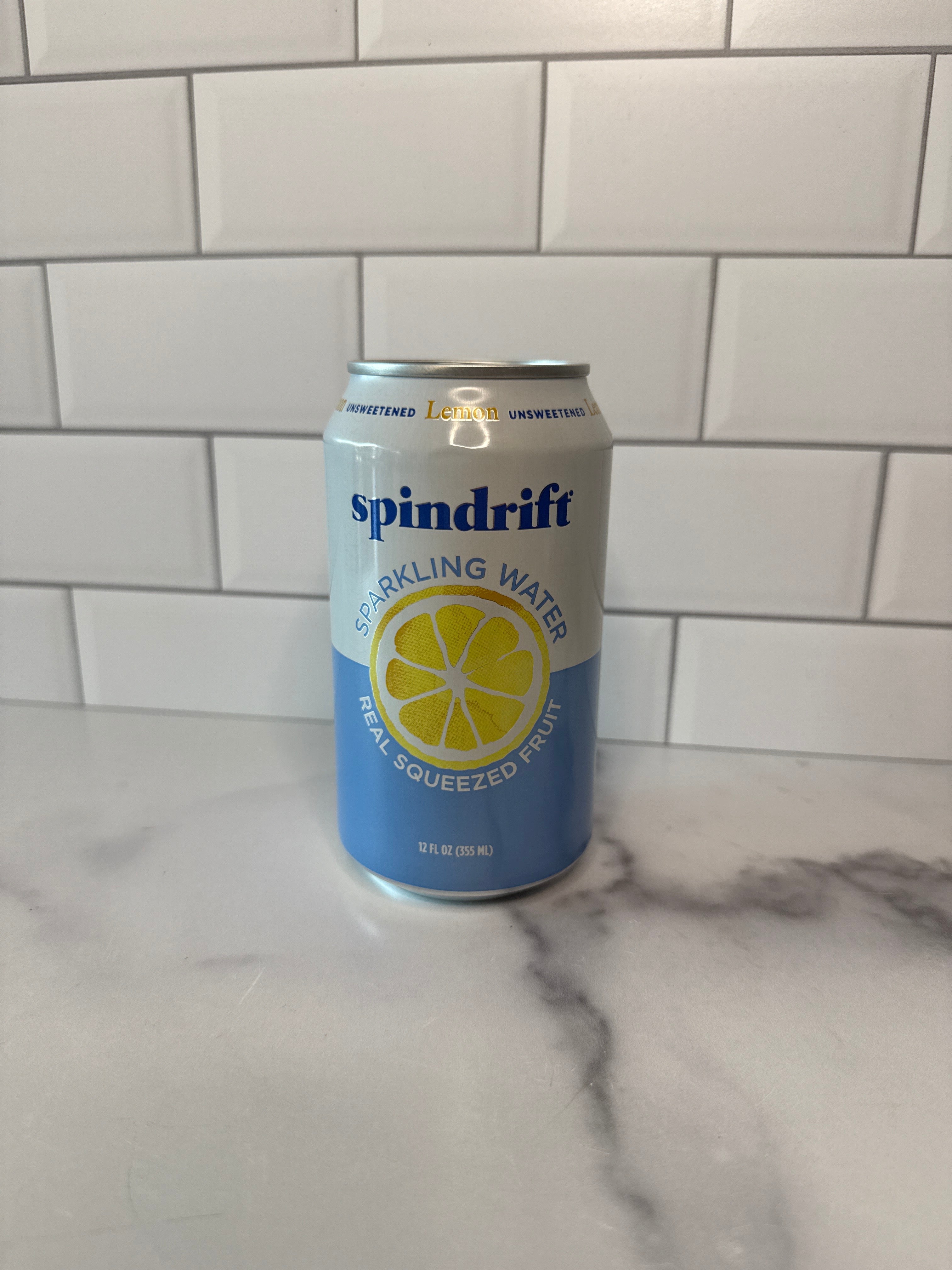 Spindrift Sparkling Water 12 fl. oz.