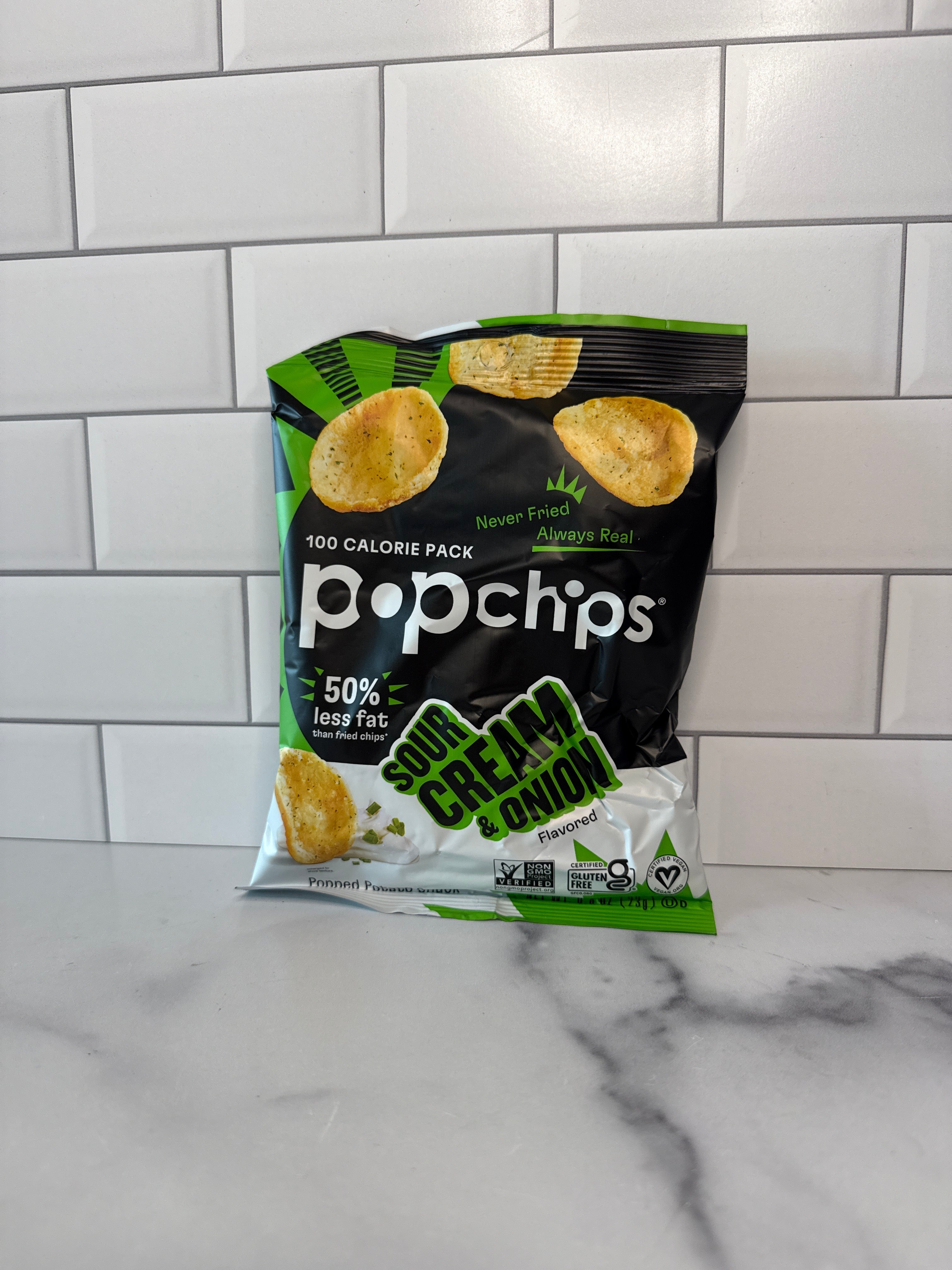 Popchips 0.8 oz.
