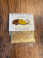 WPM Cheddar Bacon
