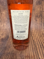 Seméli Estate, Mountain Sun Rosé (2025)