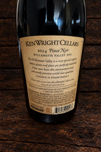 Ken Wright Cellars Willamette Valley Pinot Noir (2024)