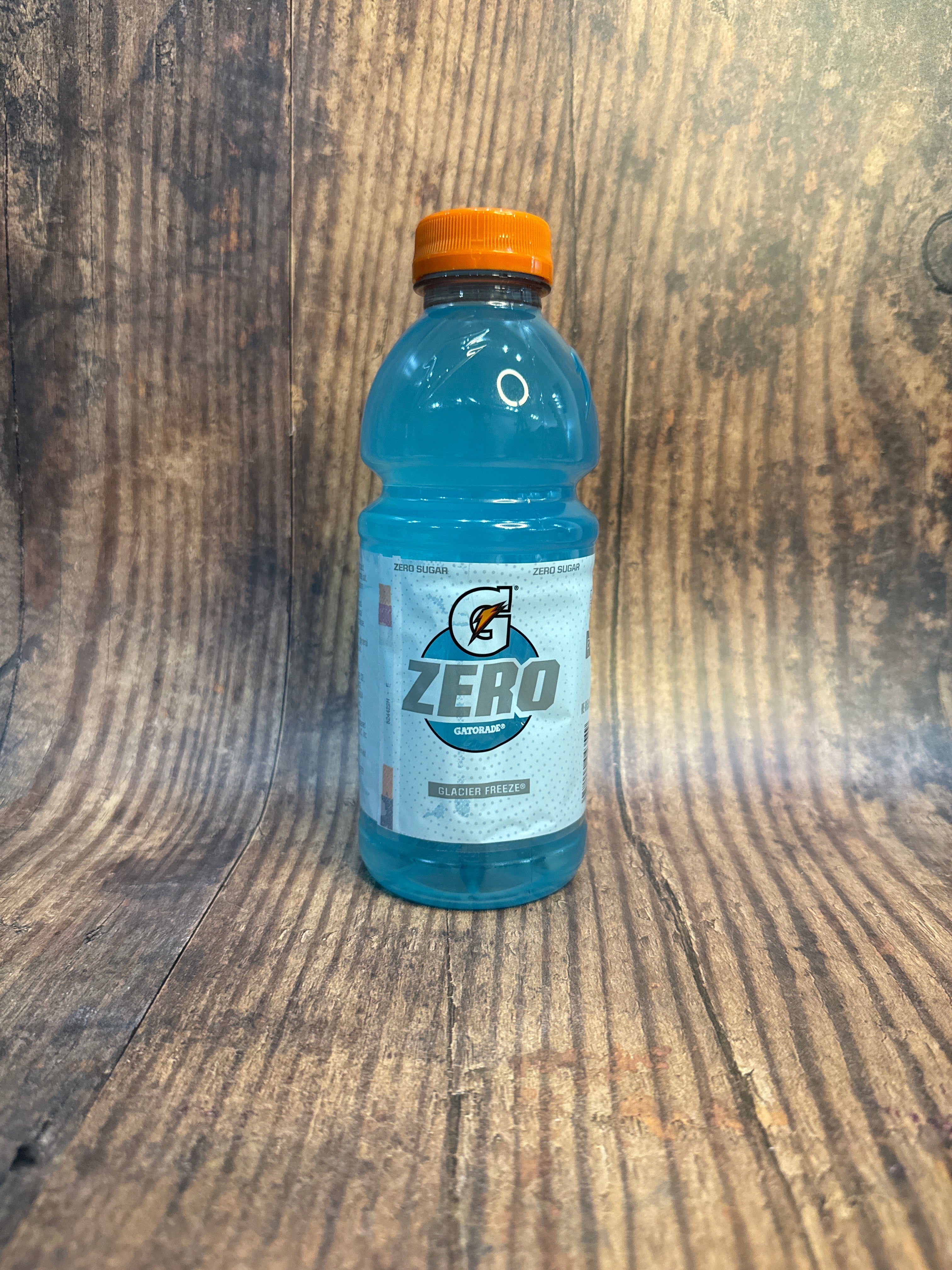 Gatorade Zero 20 fl. oz.