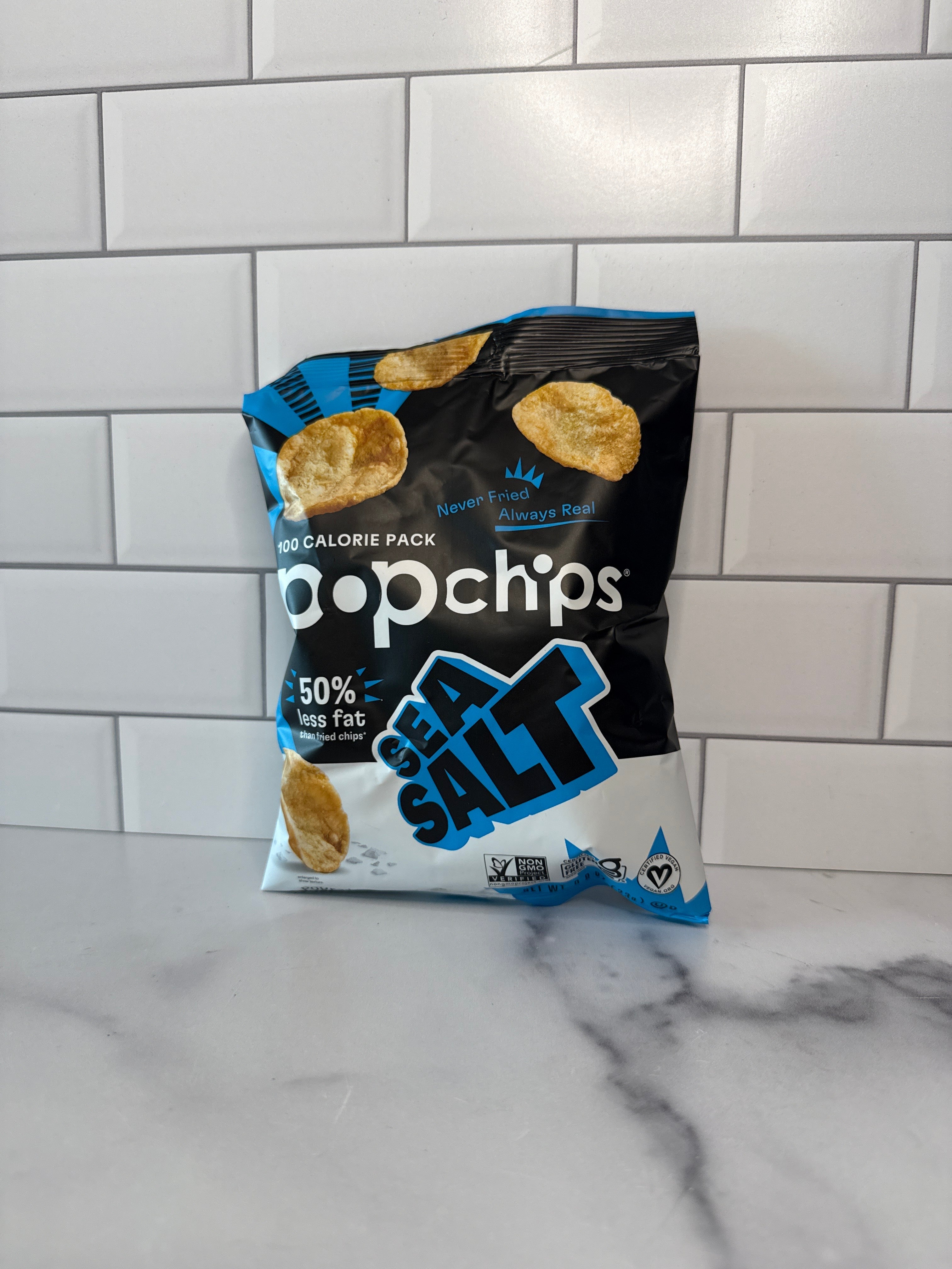 Popchips 0.8 oz.