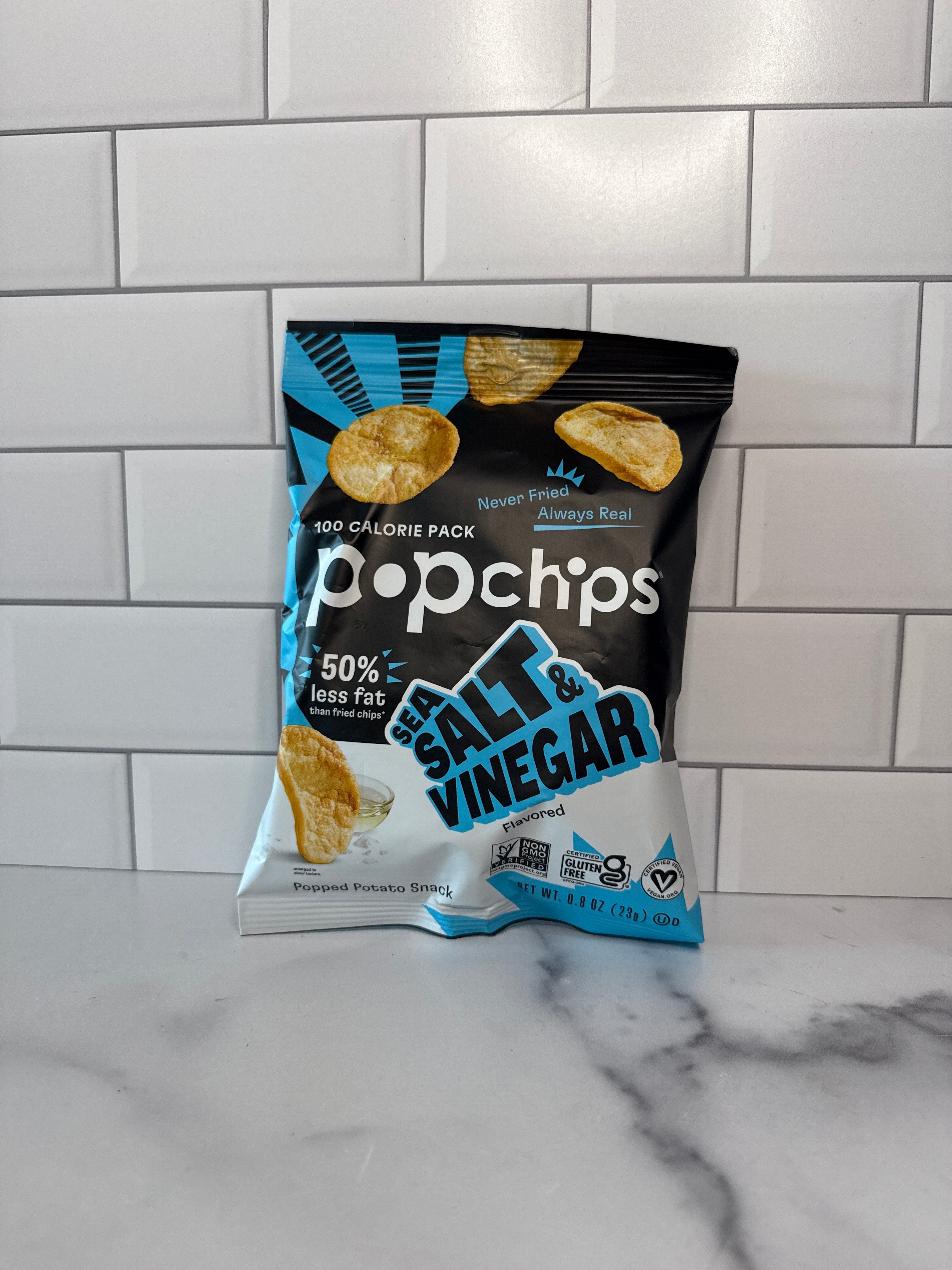 Popchips 0.8 oz.