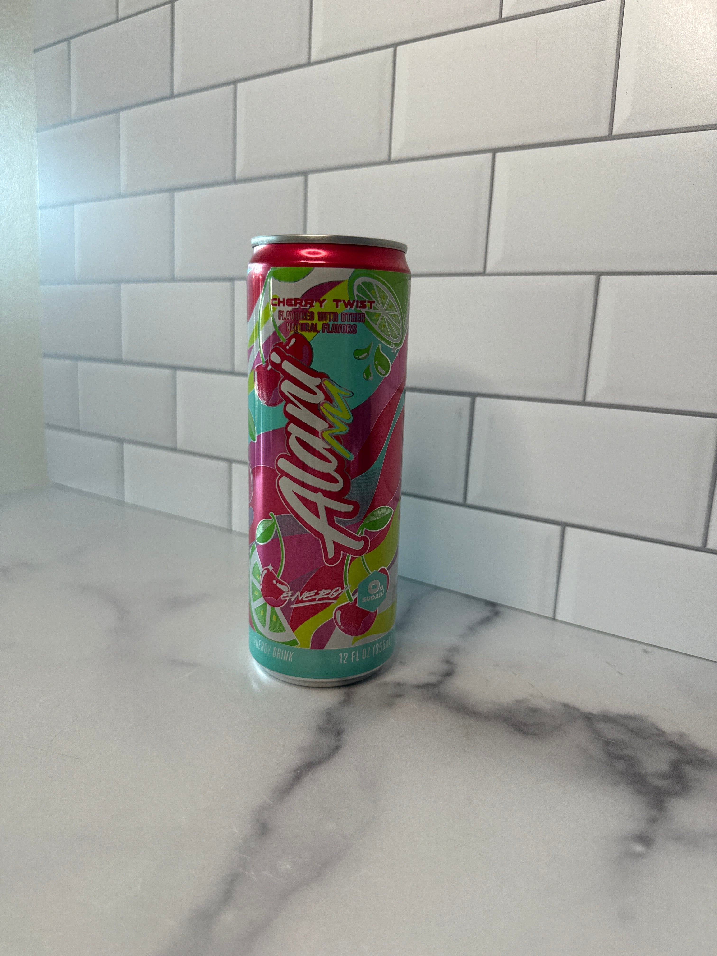 Alani Nu Energy Drink 12 fl. oz.