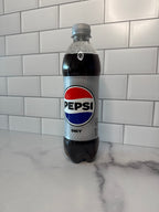 Diet Pepsi 16.9 fl. oz.