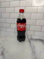 Coca-Cola Bottle Bottle 16.9 oz