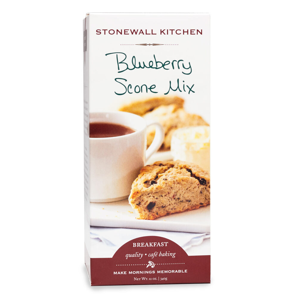 SWK Blueberry Scone Mix