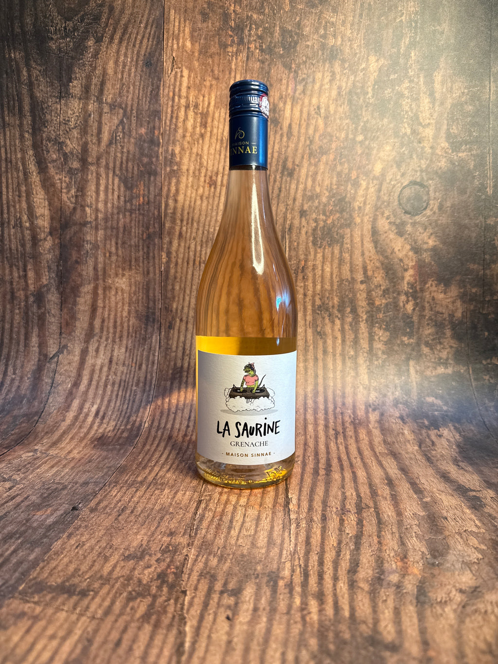 Réserve de la Saurine Rosé (2024)