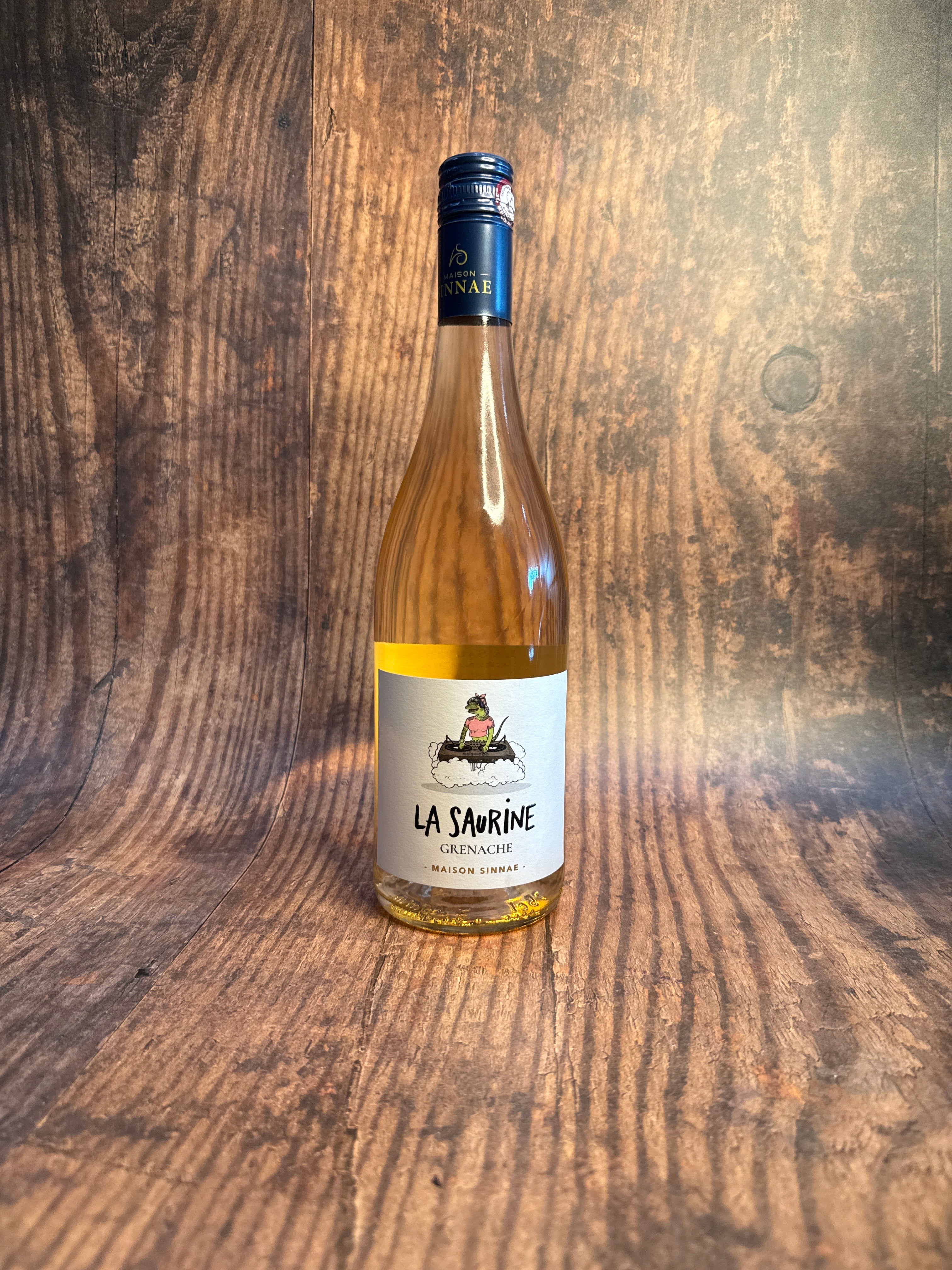 Réserve de la Saurine Rosé (2024)