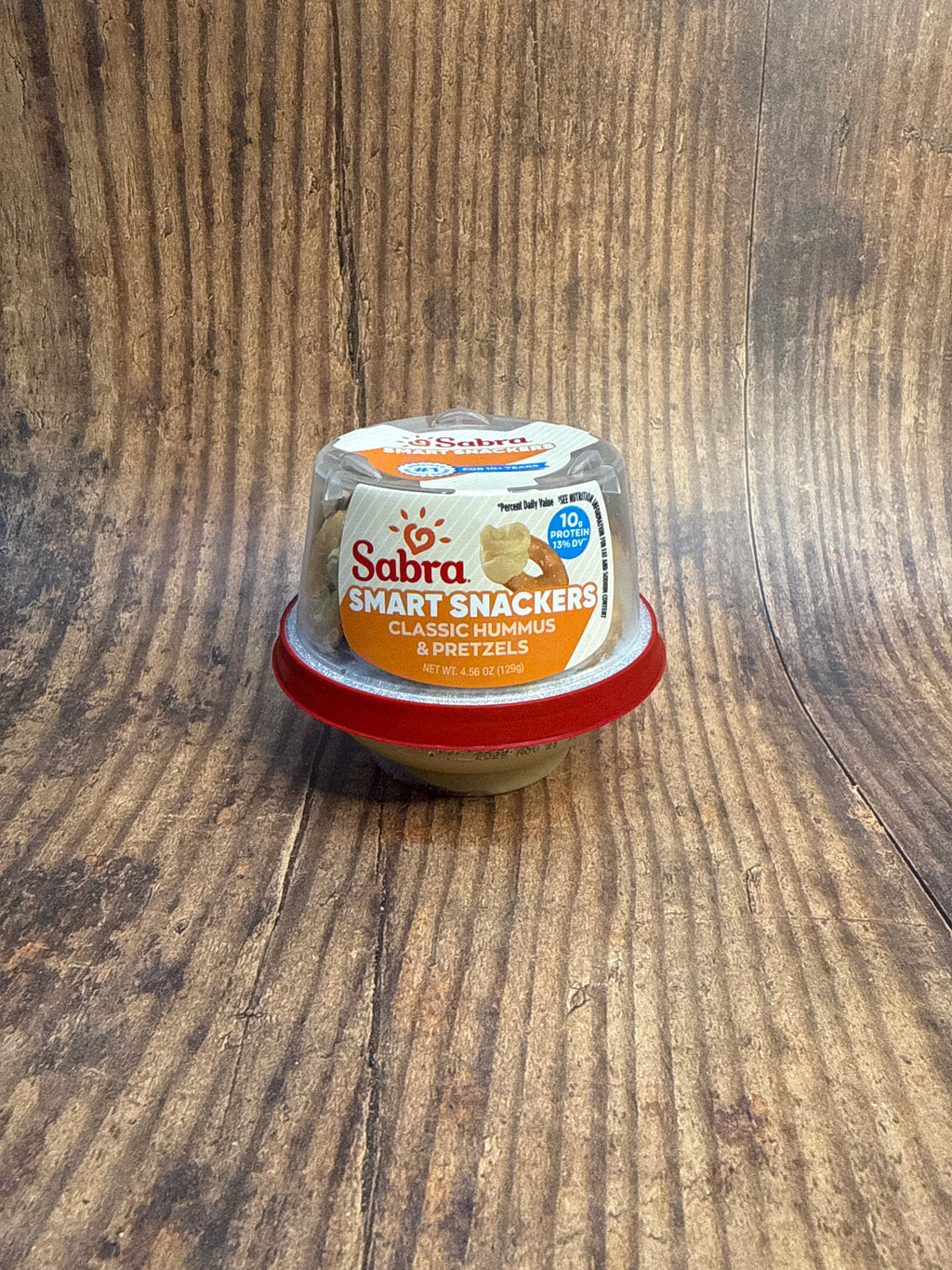 Sabra Hummus Classic