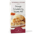SWK Orange Cranberry Scone Mix
