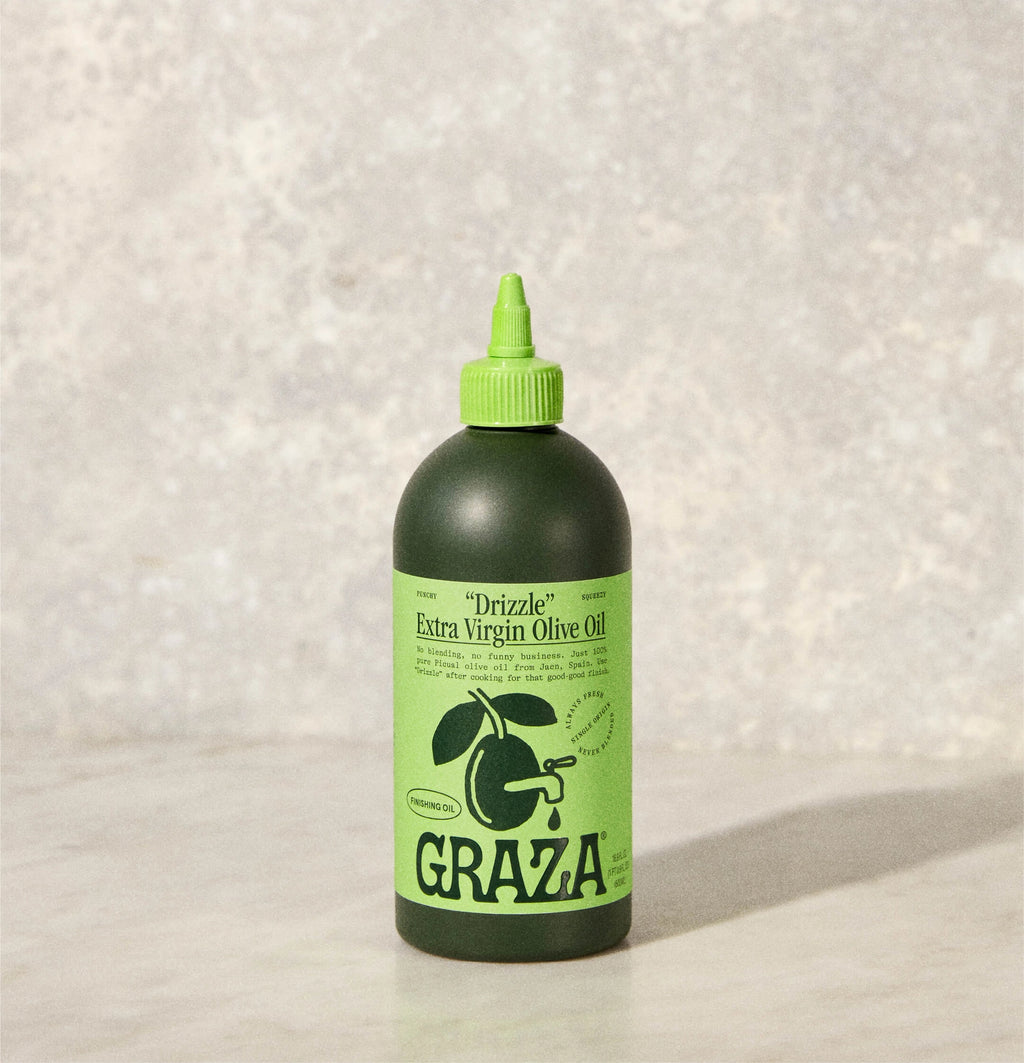 Graza Drizzle