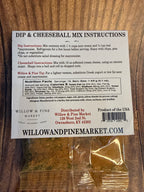 WPM Mexican Spice