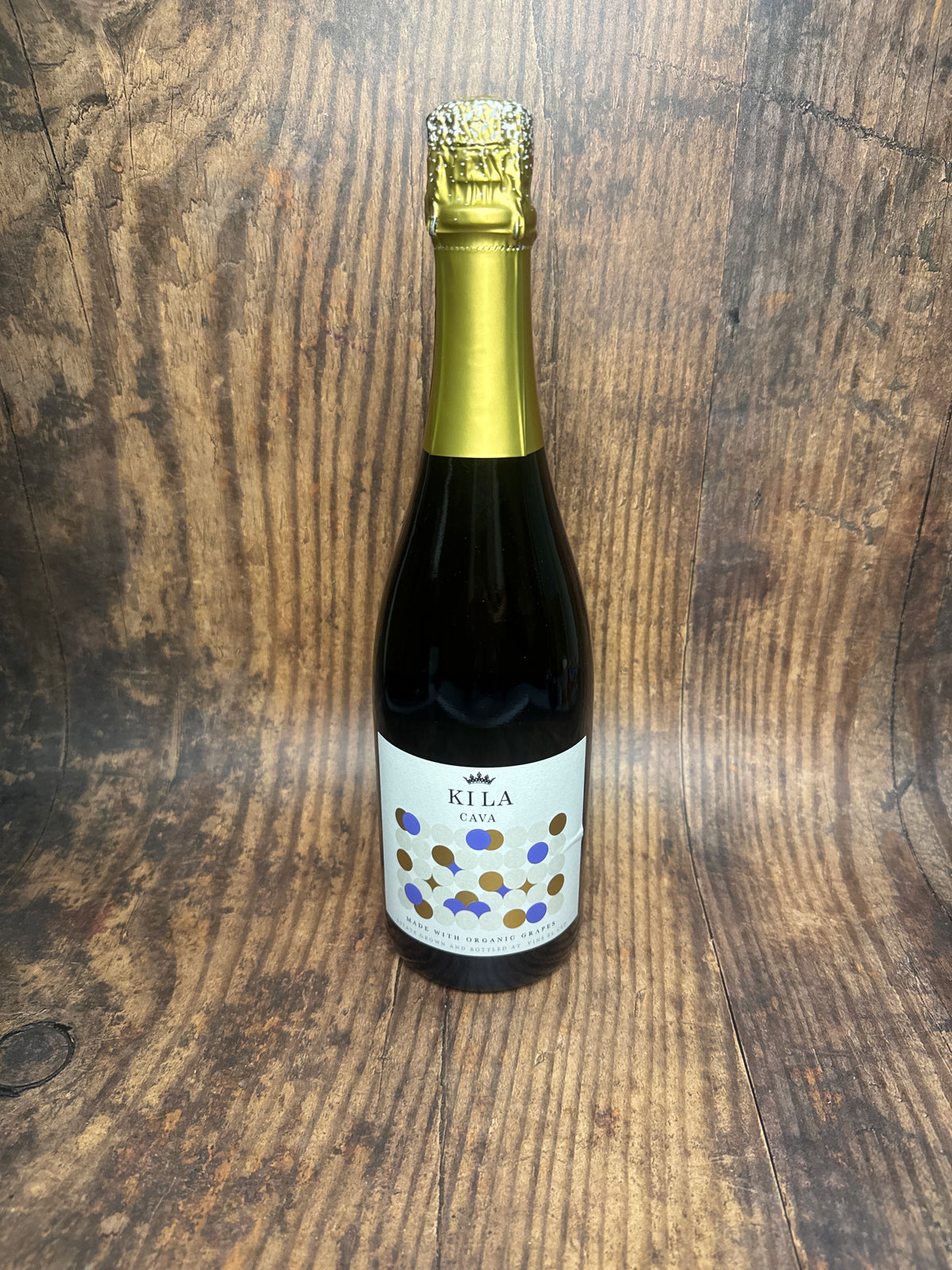 Kila, Cava Sparkling Wine (2023)