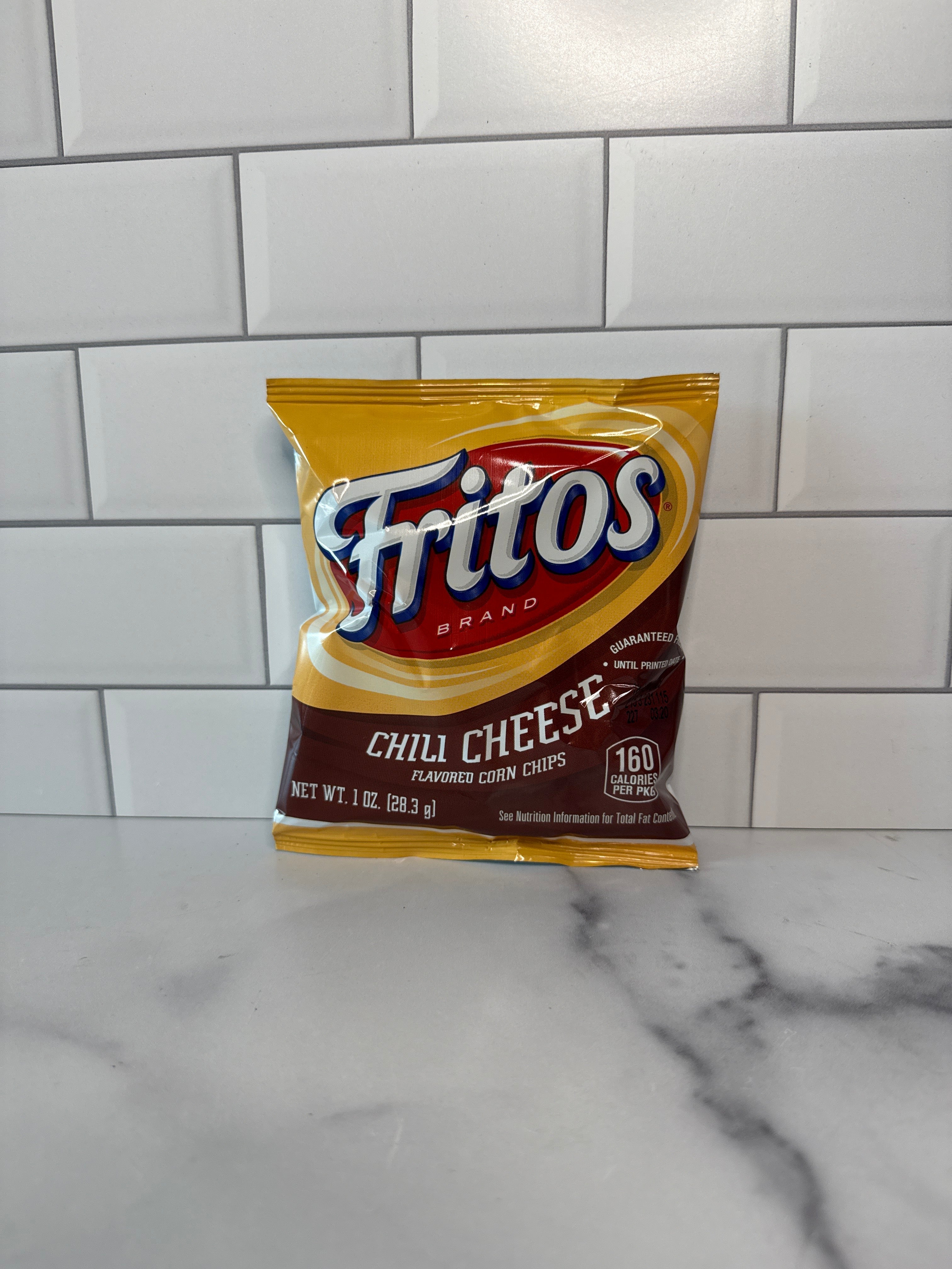 Frito-Lay Chips 1 oz