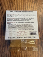 WPM Mulling Spice