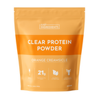 Just Ingredients - Clear Protein Powder