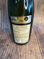 Juve y Camps Cava (2018)