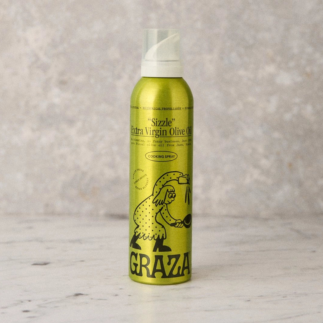 Graza Sizzle Spray 5 oz
