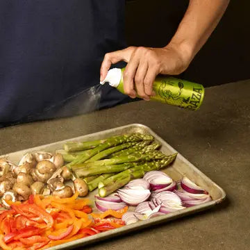 Graza Sizzle Spray 5 oz