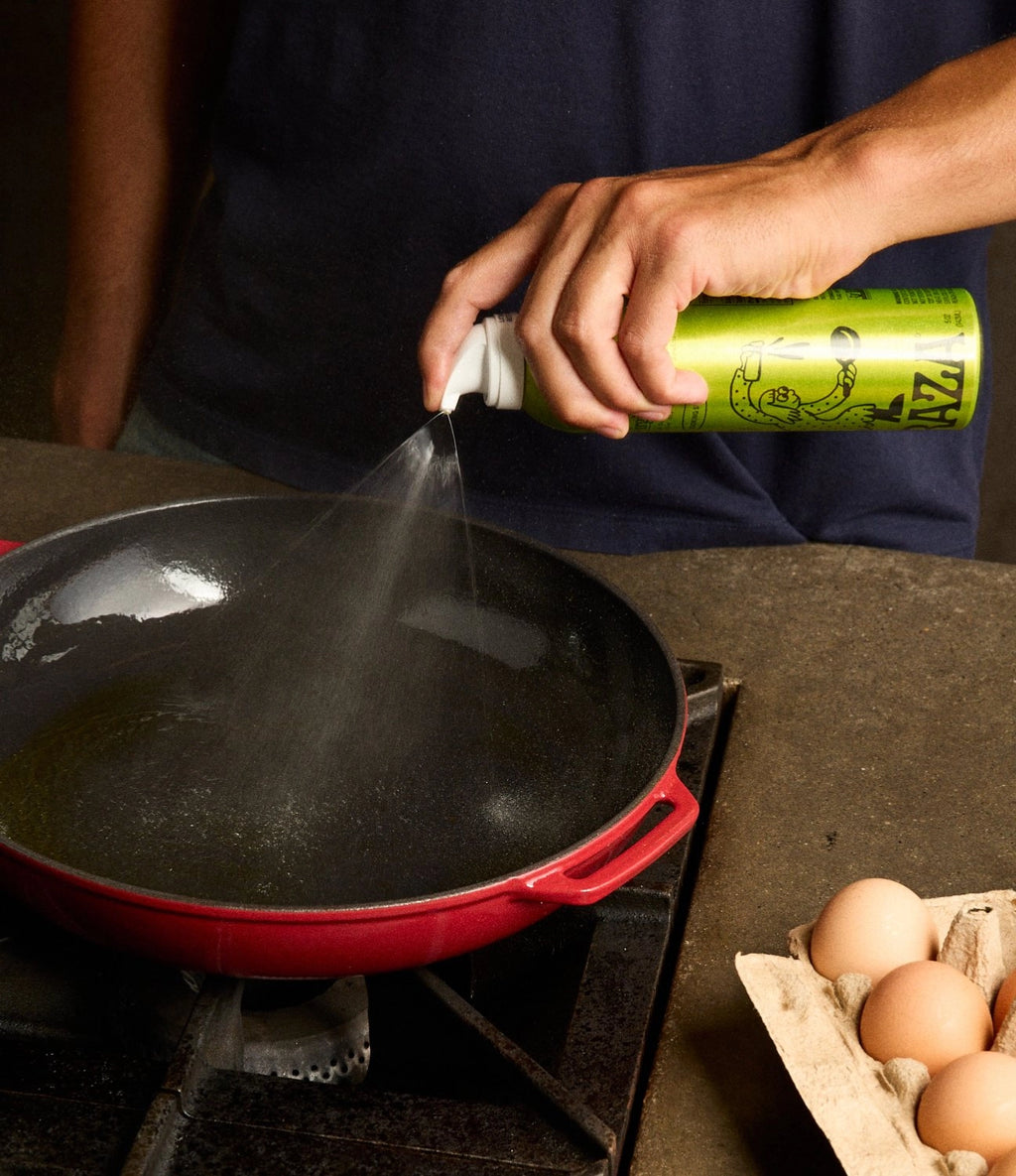 Graza Sizzle Spray 5 oz