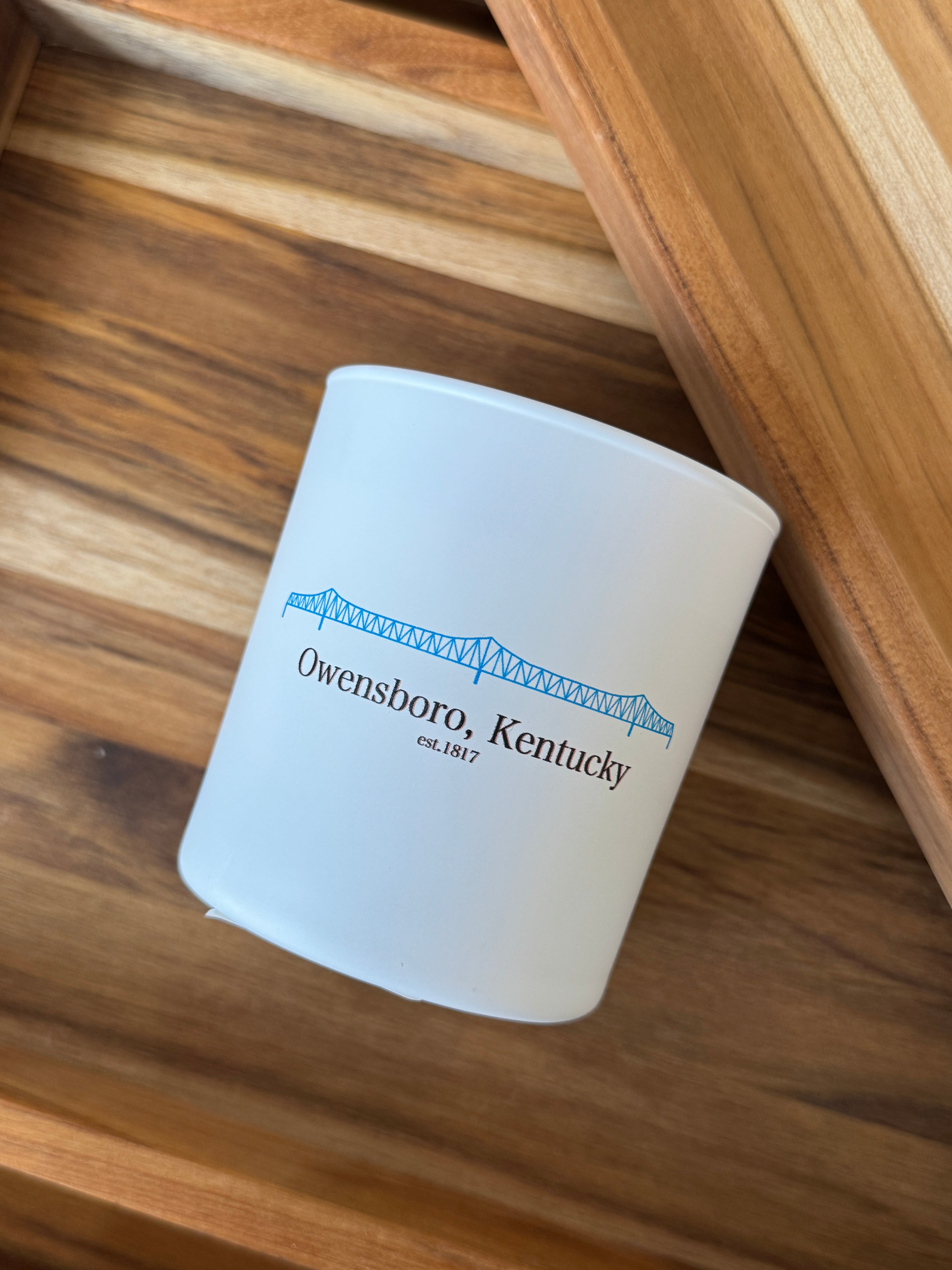Owensboro Candle