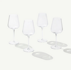 White Wine Glass 16 oz